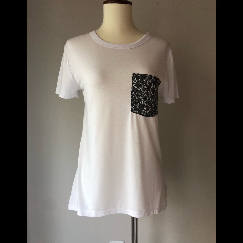 Modern Lux Tee